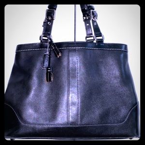 Coach Bag/Purse